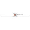 PATIKIL Zener Diodes 20 Pcs 1W Zener Diodes Assortment 7.5V