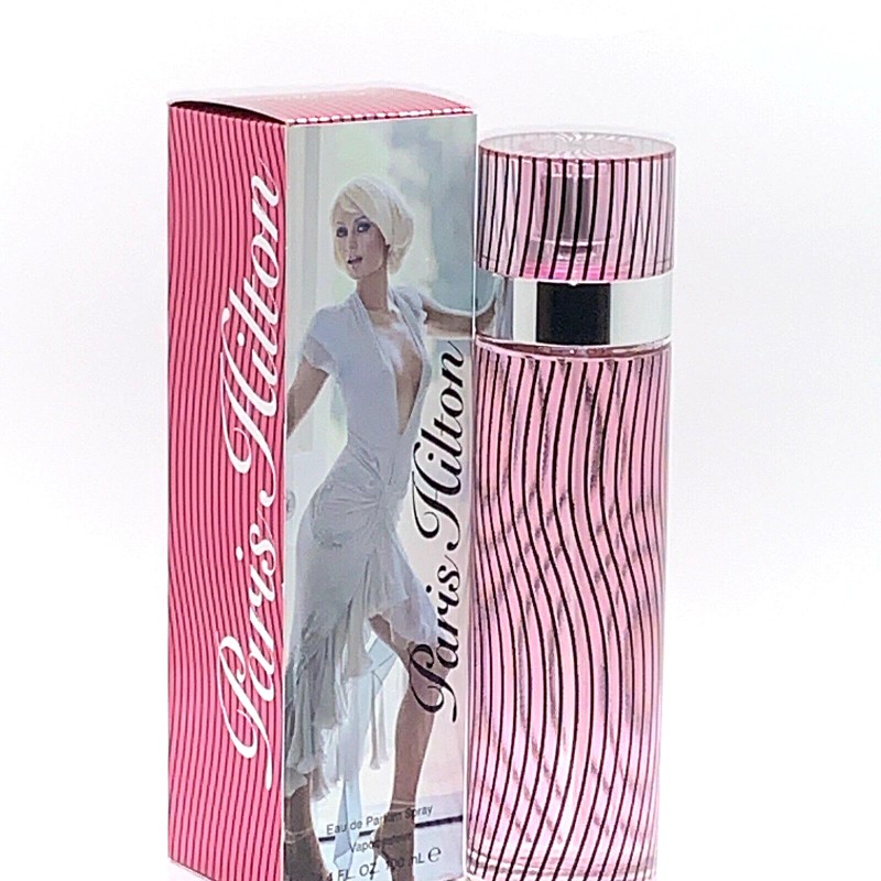 Paris Hilton Perfume For Women by Paris Hilton 3.4 oz