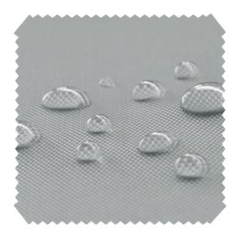 NOVELY® Oxford 600D | Tightly-Woven | 1 Running Metre | Polyester Fabric | Waterproof | Outdoor | PVC | Sold by the Metre | Extremely Tear-Resistant | Durable