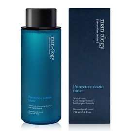 (eTV) 빌리프 맨올로지 프로텍티브 엑토인 토너 150ml 단일옵션