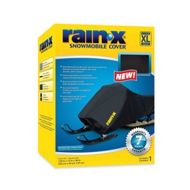 Rain-X 805452 X-Large Snowmobile Cover