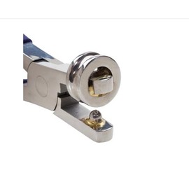 ANTI-CLASTIC Bracelet Rings Etc. Bending Pliers Small