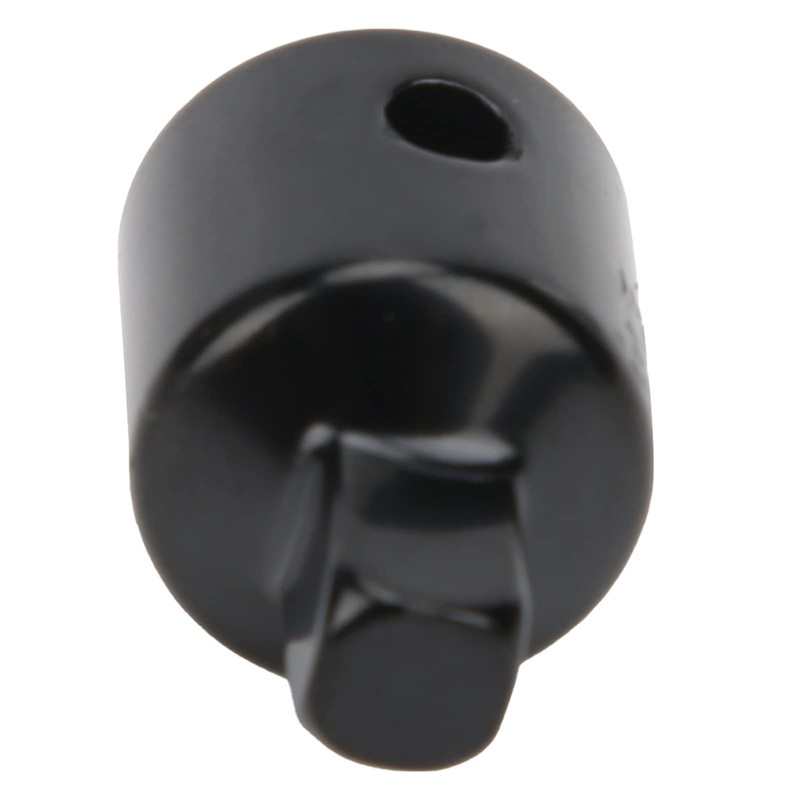 Wrench Adapter, Head Repair Tools 4Pcs Hardware 3/8 M to