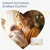 First Days Maternity Postpartum Accessories Witch Hazel Pads - Witch