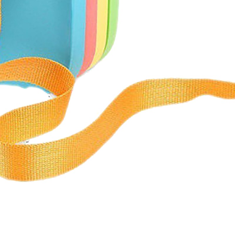 Back Floating Board Comfortable Fit Portable Swimming Learning Trainer Tool