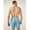 Chubbies Mens Swim Trunks – Mens Swim Shorts 4-Way Stretch,
