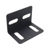 Dahszhi 4Pcs Angle Bracket, 90 Degree L Shape, T Shape,