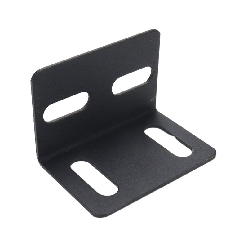 Dahszhi 4Pcs Angle Bracket, 90 Degree L Shape, T Shape,