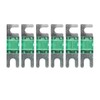 CGEAMDY Pack of 6 Mini ANL Fuse Multipack, Audio Video