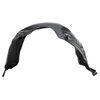 TRQ TRQ Front Inner Fender Liner Set Compatible with 2005-2010