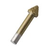 Bstinay 60 Angle Diamond CNC Router Bit Granite Stone Engraving