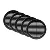 Vent Systems 6" Inch (Opening Dimensions) - Pack of 5