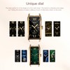 Elegant Smart Watch for Women Fitness Tracker with Step Counter