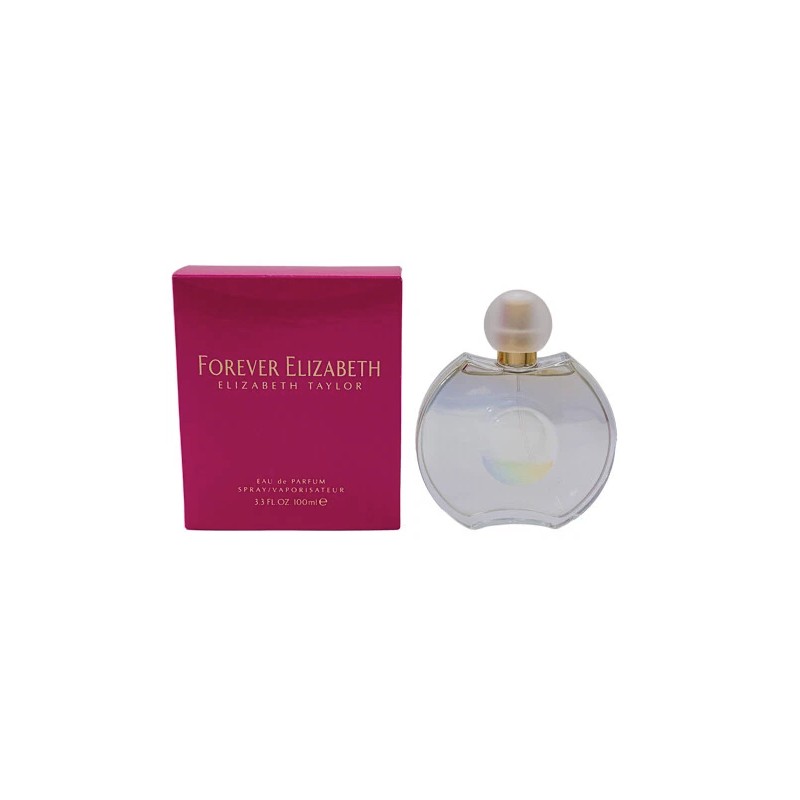Forever Elizabeth by Elizabeth Taylor 3.3 / 3.4 oz EDP