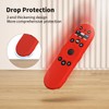 Funda de silicona para control remoto Vizio TV Remote XRT270