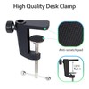 For HyperX Quadcast S Boom Arm - Upgraded Mic Arm