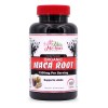 Milamiamor Raíz De Maca Orgánica 1500mg 60cps Sfn