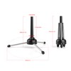 Vangoa Foldable and Portable Tripod Holder Stand for Flute Clarinet
