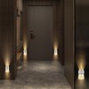 BMXKPO Night Light Plug into Wall, 4 Pack LED Night