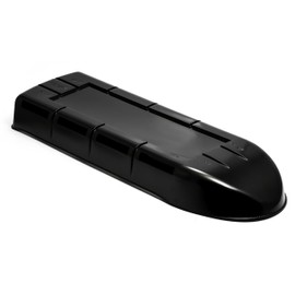 Camco 42163 Refrigerator Vent Cover Top