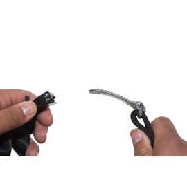 Excelsior INT Gladiator Flat/Shiny Black Novelty Skull Cap Half Helmet S,M,L,XL,XXL (Flat Black, Large)