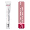 Crema Contorno De Ojos Eucerin Anti-pigment Anti-ojeras 15ml