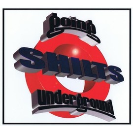 Going Underground【US輸入盤】