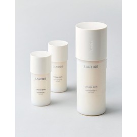 Laneige [라네즈] 크림스킨 170ML 기획세트 (+50ml*2개 추가 증정) [Laneige] Cream Skin 170ML Special Set (+2 Free 50ml)