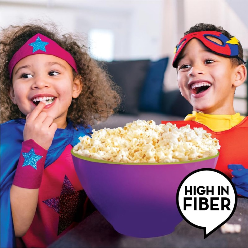 Jolly Time Unpopped Popcorn Kernels, Gourmet Popping Corn for Air