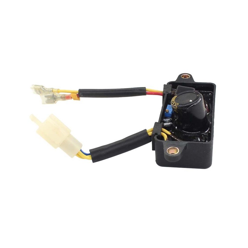 USPEEDA Regulator AVR Carbon Brush for Predator 3200/4000 3500/4375 Watts