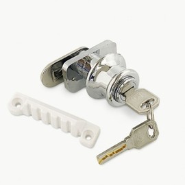 Set of 10 Locker Keys for Bathhouses & Saunas Cabinet