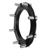 Schindler + Hofmann 970064 Flange Gasket 180 mm for Offset