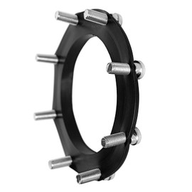 Schindler + Hofmann 970064 Flange Gasket 180 mm for Offset Flanges
