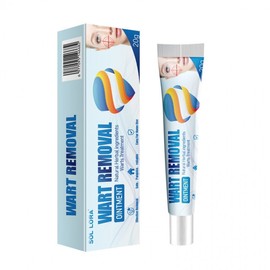 Sol Lora Q Cream: Skin Repair & Cleansing for Face & Body One Size / Single Color