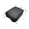 Zxiaochun Center Console Cover for 2021 2022 2023 2024 2025