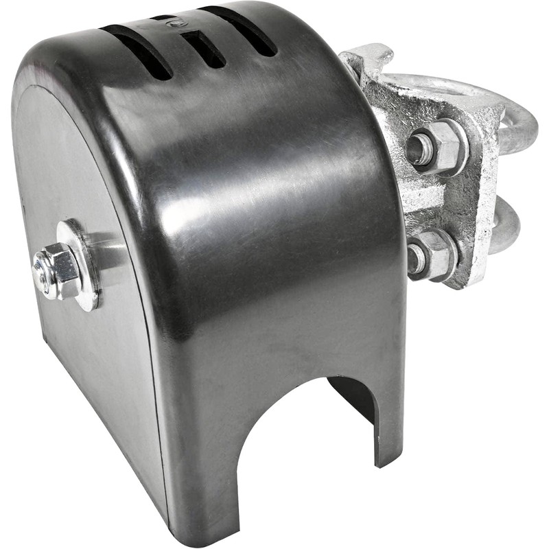 Sliding Gate Rollers Nylon Cantilever Roller Gate for 4" Round