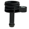 Engine Coolant Hose Tube Pipe Vent Valve Compatible with A3