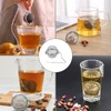 Tea Strainer 3PCS Tea Strainers for Loose Tea Loose Tea