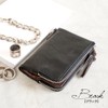 Device Gland Bi-Fold Wallet BK/Black (DPG-20038BK)