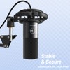 FIFINE Shock Mount Holder for Microphone, Vibration Reduction and Noise