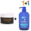 first pick AHA BHA Peeling Gel Facial Dead Skin Sebum Self / 아하 바하 필링젤 페이셜 각질 피지 셀프