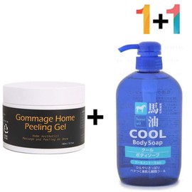 first pick AHA BHA Peeling Gel Facial Dead Skin Sebum Self / 아하 바하 필링젤 페이셜 각질 피지 셀프