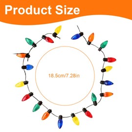 MenYiYDS 1 PCS DOLLHOUSE ACCESSORIES, DOLLHOUSE FURNITURE LIGHTS MINIATURE LIGHTS ACCESSORIES 1/12 MINIATURE DOLLHOUSE ACCESSORIES CHRISTMAS ACCESSORIES