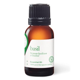 Aromatics International Basil Sweet Essential Oil 15ml
