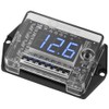 Taramp's Automotive Digital Voltmeter and Sequencer VTS 5.1 Blue LED