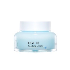 Torridon Toriden Dive-in Low Molecular Hyaluronic Acid Soothing Cream 100ml / 토리든 다이브인 저분자 히알루론산 수딩 크림 100ml