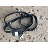 Exclusive Real Leather Dog Lead 925 20 mm / 220