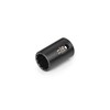 TEKTON 1/2 Inch Drive x 11/16 Inch 12-Point Impact Socket