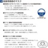 Medicom Japan Anti-fog Mask for Glasses, Regular Size, 40 Pieces