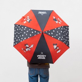 Grupo Erik Pocket Umbrella Automatic, red